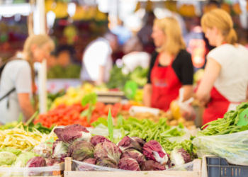 How to Save Money and Still Eat Well: Tips for Finding Great Grocery