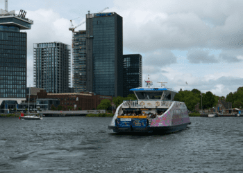 From Coast to Coast: Why Ferries Offer Unique Journeys Worth Taking