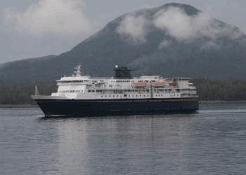 A Guide to Ferry Travel: What Awaits You on Deck and Beyond