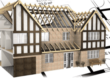 The Power of Visualization: Creating Your Dream Home Using 2D and 3D Imaging Techniques