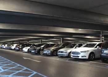 Streamline Your Travel Plans: Why You Should Use Parking Apps for Events and Airports