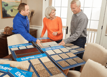 Empire Today Website Review: Your Go-To Resource for Flooring and Carpeting Solutions