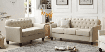 How to Choose Quality Home and Office Furniture Without Breaking the Bank