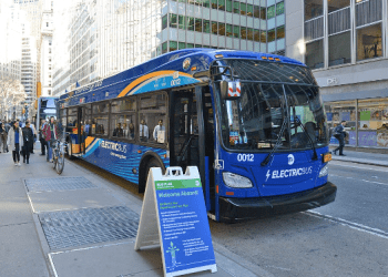 Explore Binghamton to New York City On a Budget: Your Guide to Affordable Bus Ticket Options