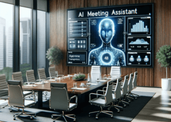 Transforming Collaboration: The Essential Role of AI Meeting Assistants