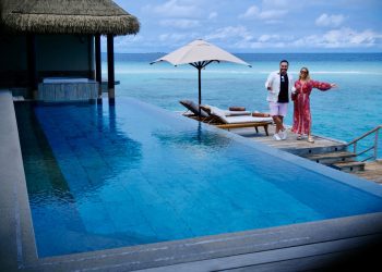 From Beaches to Mountains: The Best Luxury Destinations Await You