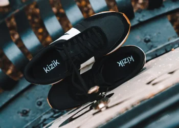How Kizik is Redefining the Sneaker Experience for All Ages