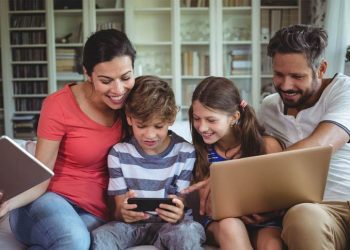 Why YouFibre is the Game Changer for Broadband in Your Area