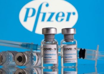 Pfizer pod mikroskopem: Komplexní přehledový článek