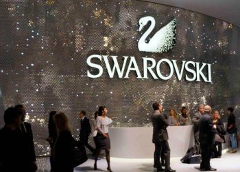 Revelando a elegância: uma análise abrangente dos produtos Swarovski