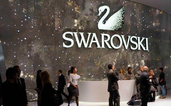 Revelando a elegância: uma análise abrangente dos produtos Swarovski