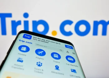 Recenze Trip.com: Váš dokonalý průvodce online rezervací cest