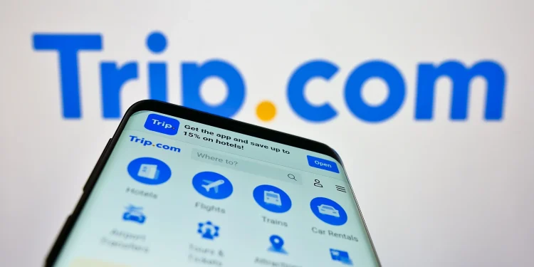 Recenze Trip.com: Váš dokonalý průvodce online rezervací cest