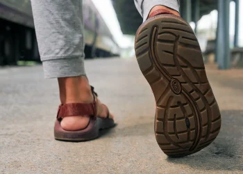 Top 5 Reasons to Choose Chacos for Your Summer Adventures