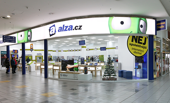 Rozbalování Alzy: Komplexní přehled jejích služeb a nabídek