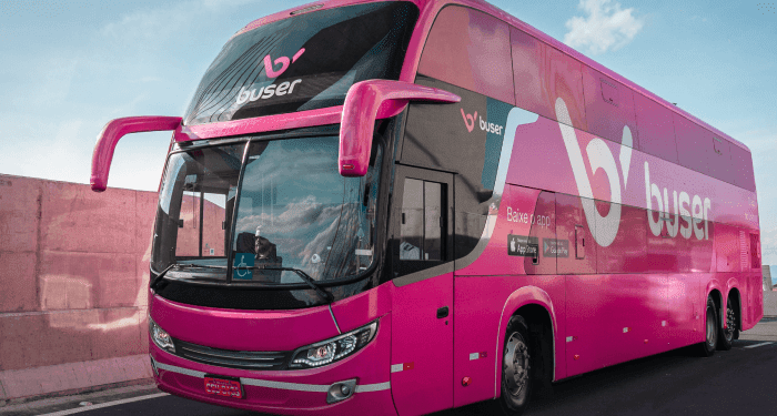 Análise da Buser Travel: é a escolha certa para sua próxima aventura?