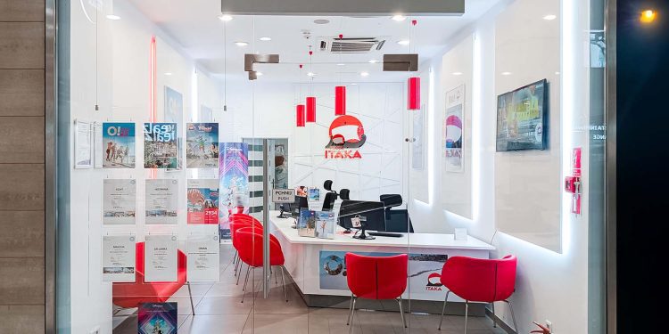 Rozpakowywanie doświadczenia Itaka: kompleksowa recenzja