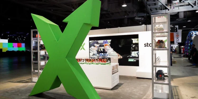 Vale a pena investir na StockX? Uma análise aprofundada para fãs de tênis e colecionadores
