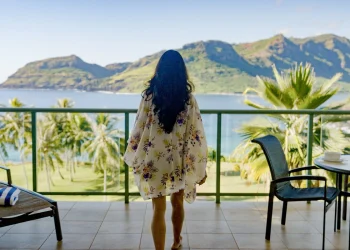 Why Choose Homes & Villas by Marriott Bonvoy – Earn Bonus Points on 3+ Night Stays