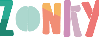 Transform Your Child’s Playtime with Zonky’s Cozy Play Sofa Set