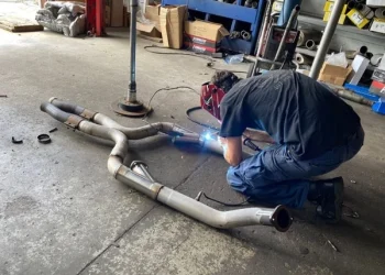 How Spelab Diesel Performance Upgrades Transform Your Ride