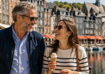Why Choose Brittany Ferries for Your Next Adventure?