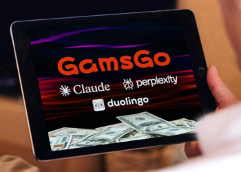 GamsGo: Tips and Tricks for Getting the Most Out of Your Subscription Shares